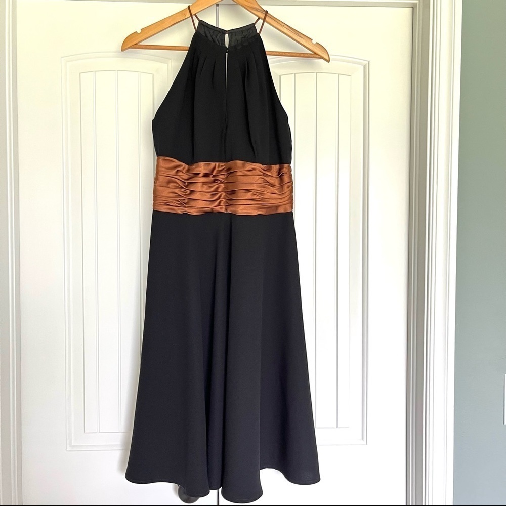 London Times Dress